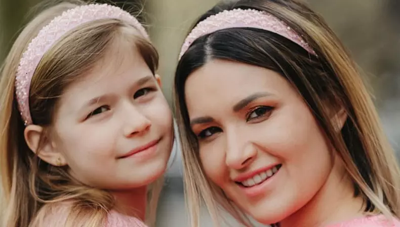 ela craciun si alesia