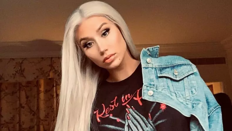 Iggy Azalea