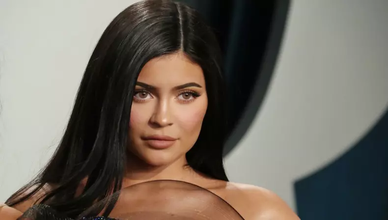 Kylie Jenner