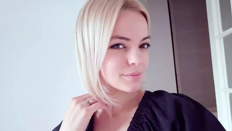 lavinia petrea