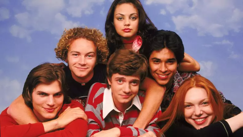 that 70s show