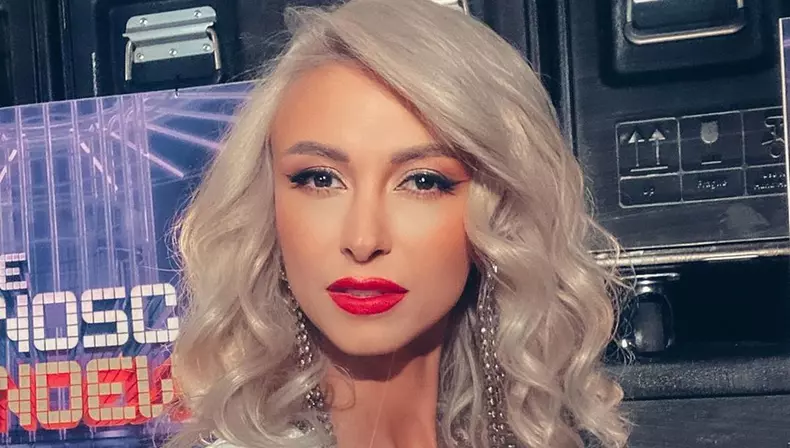 andreea balan