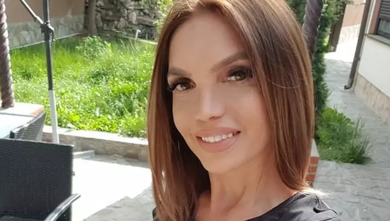 cristina spatar