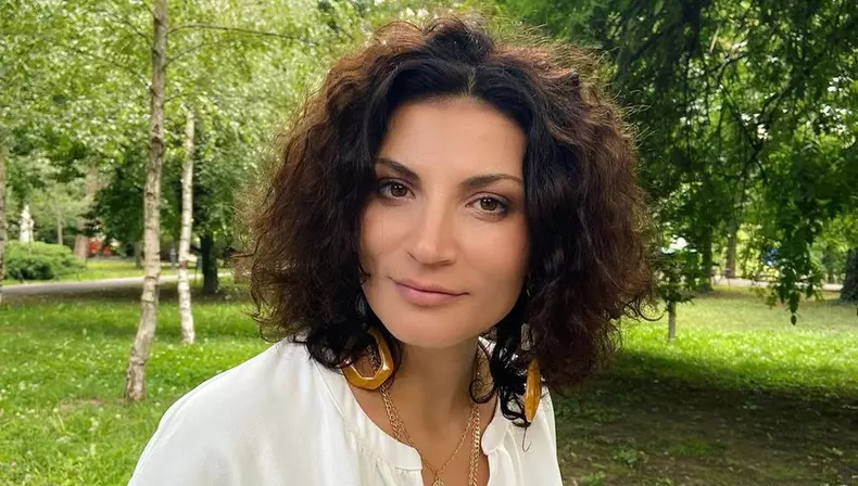 ioana ginghina