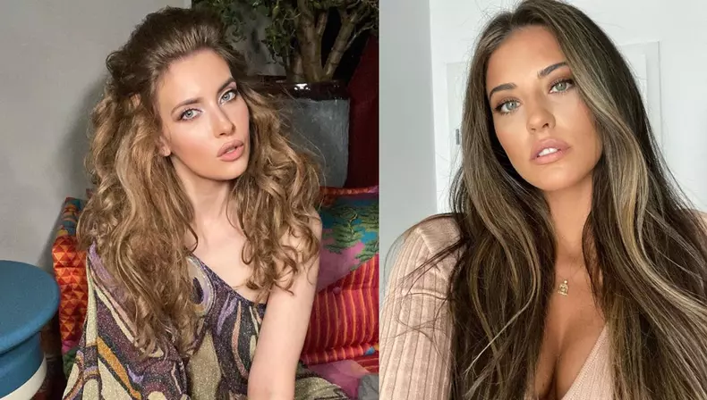 iulia albu si antonia