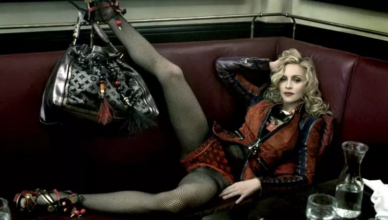 MADONNA