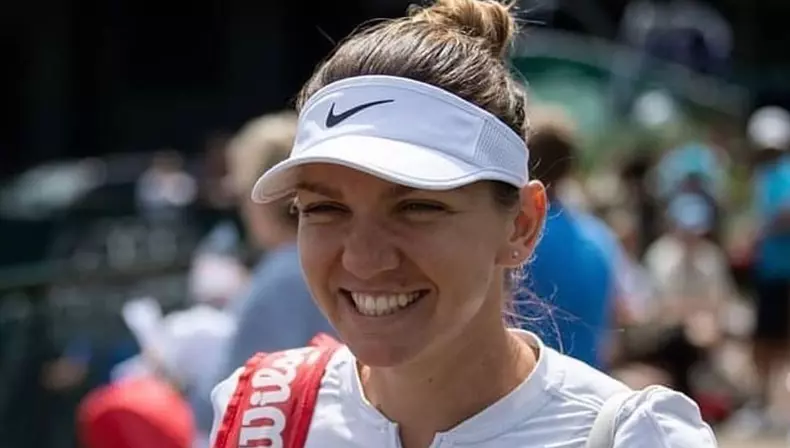 simona halep