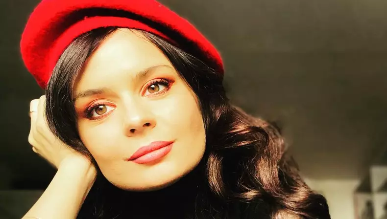 anamaria georgescu