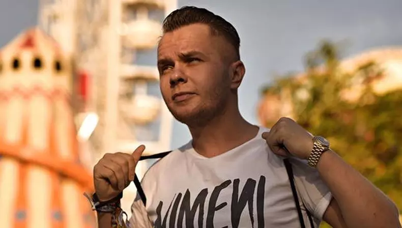 codin maticiuc