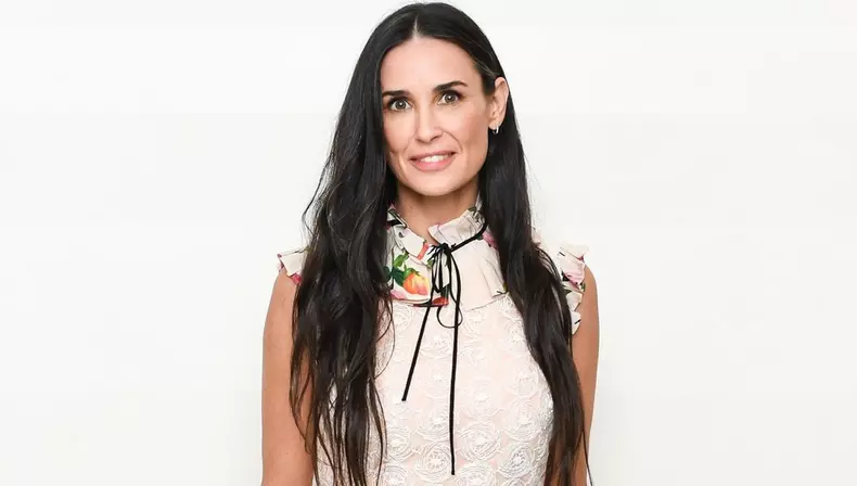 Demi Moore