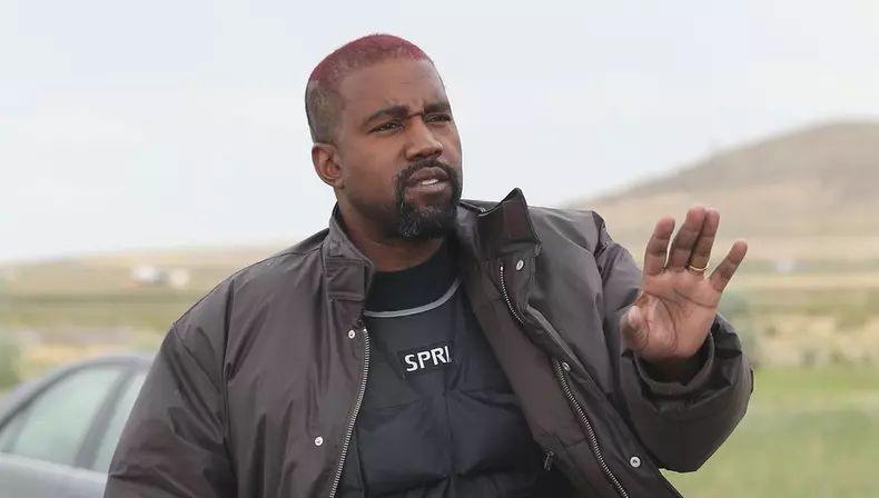 Kanye West