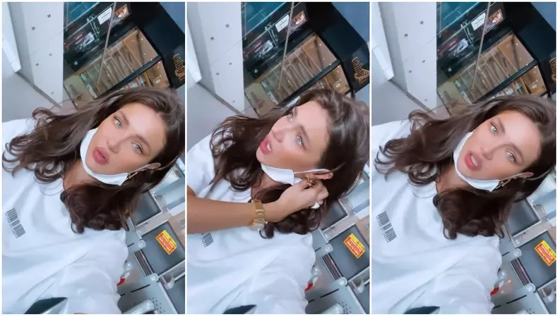 Cristina Ich