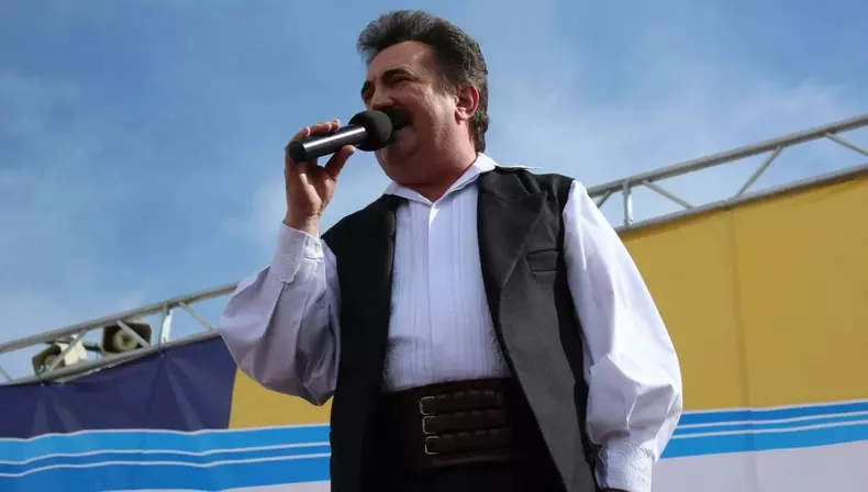 Reacția clinicii în care Petrică Mîțu Stoian a fost internat