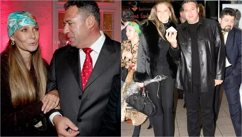 Romanița Iovan Adrian Iovan