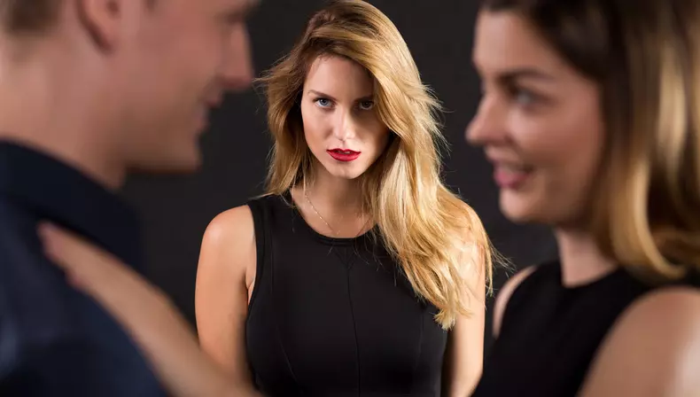 Image,Of,Woman,Feeling,Physical,Attraction,To,Married,Man