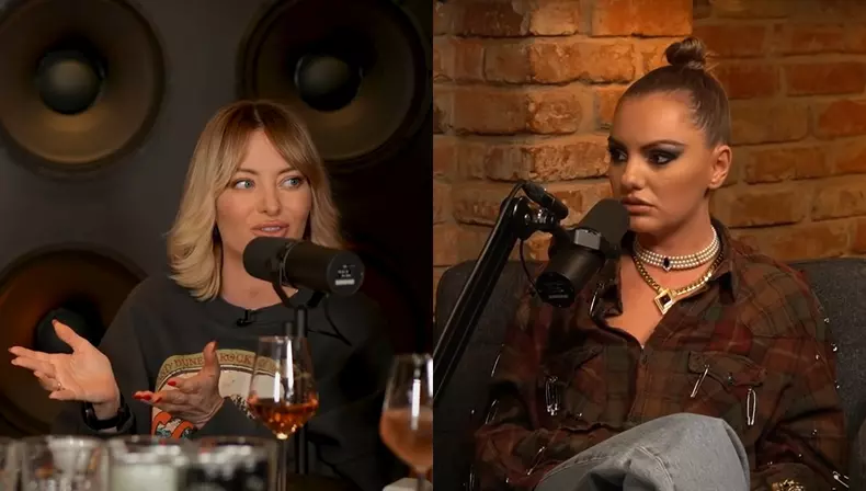 Alexandra Stan Delia
