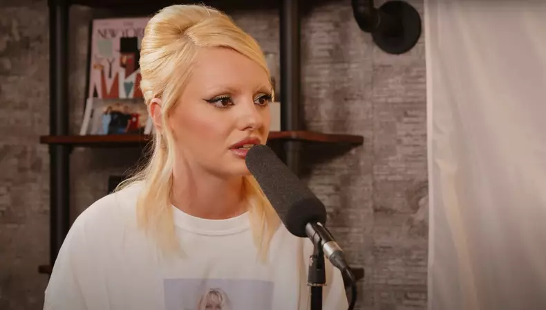 Alexandra Stan