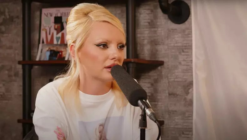 Alexandra Stan