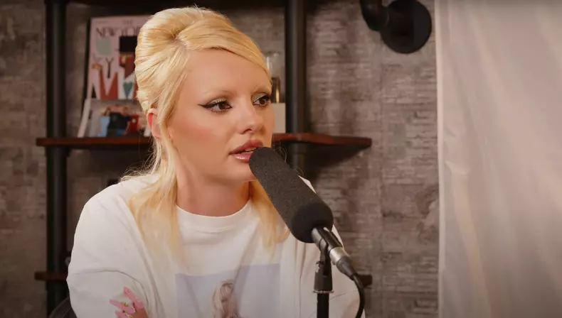 Alexandra Stan