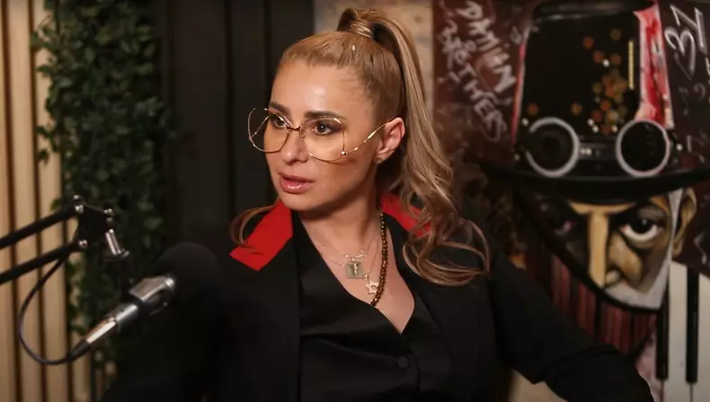 Anamaria Prodan podcast Damian Drăghici