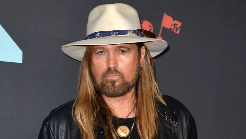 Billy Ray