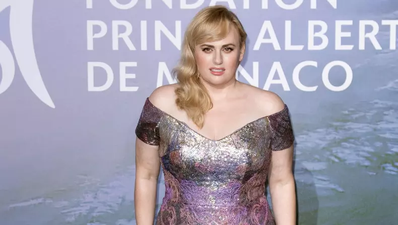 Rebel Wilson