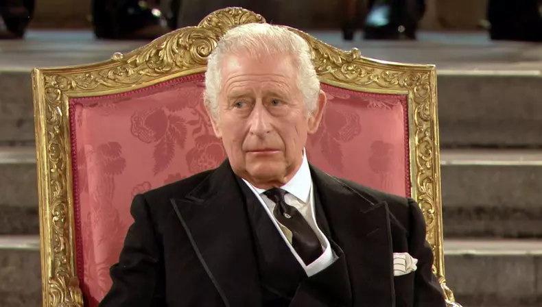Charles