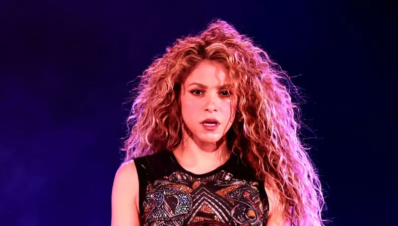 Shakira