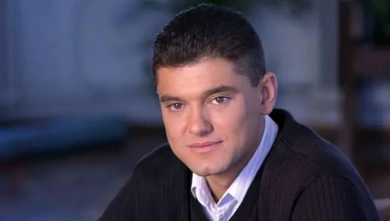 cristian boureanu