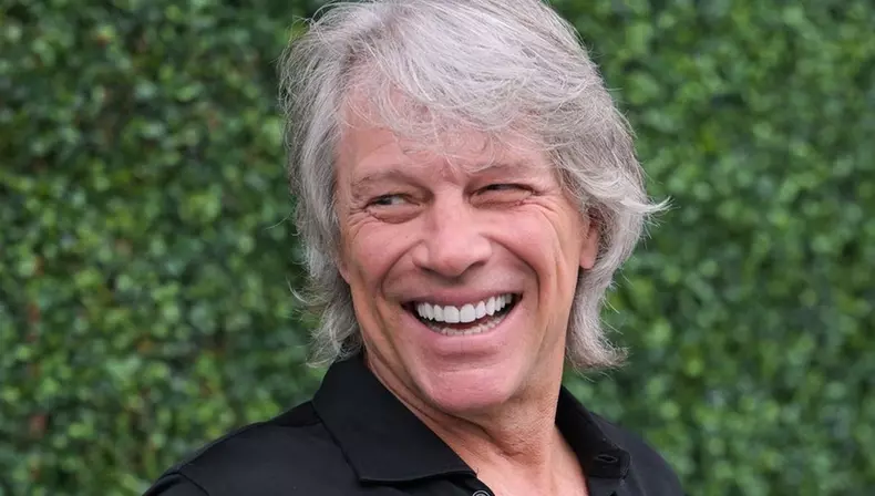 Jon Bon Jovi 1