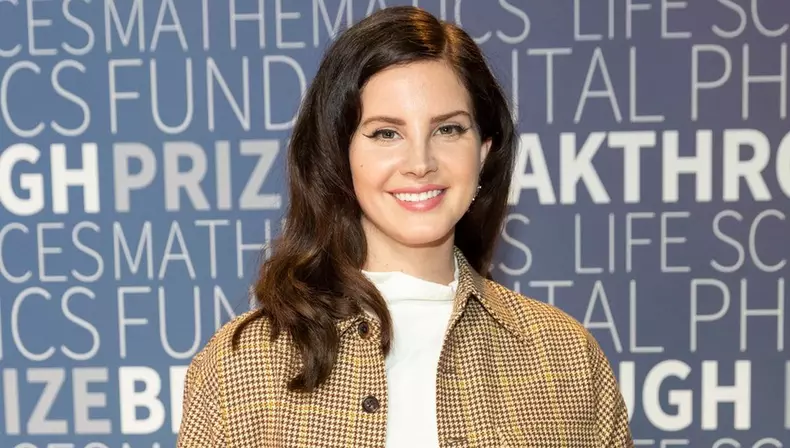 Lana Del Rey 1