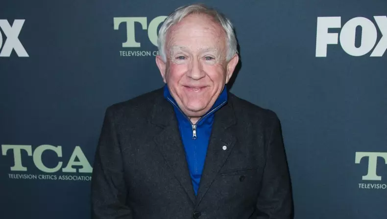 Leslie Jordan a murit