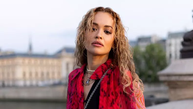 Rita Ora 1