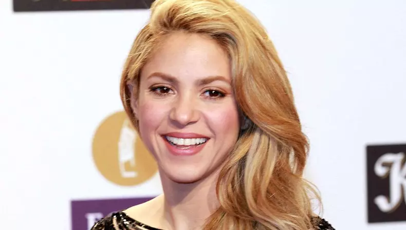 Shakira 1