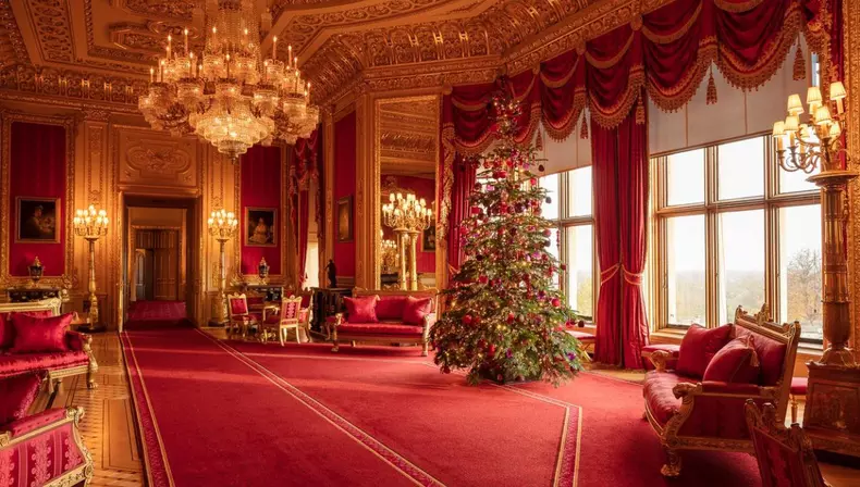 Windsor Castle