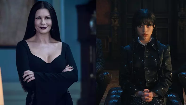 catherine-zeta-jones-wednesday-1