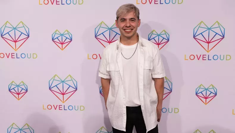David Archuleta 1