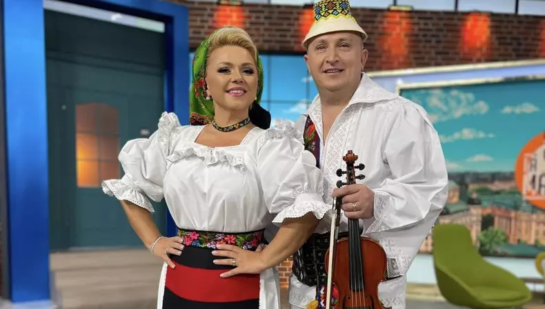 lupu si cornelia rednic