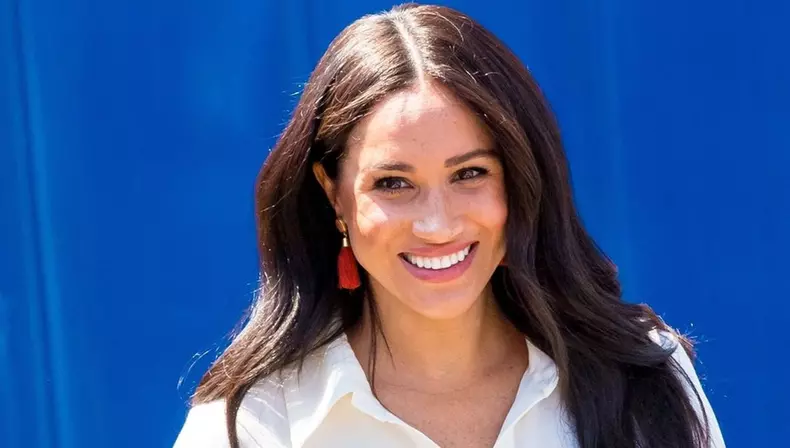 Meghan M