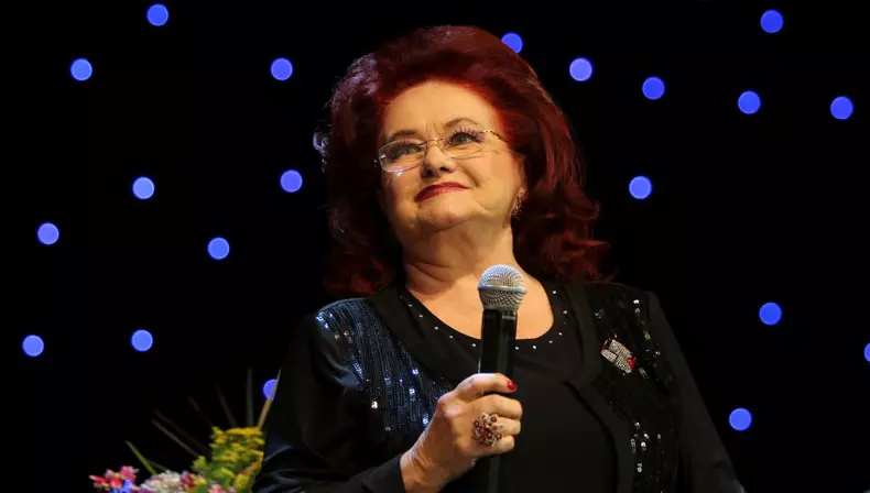 Stela Popescu 1