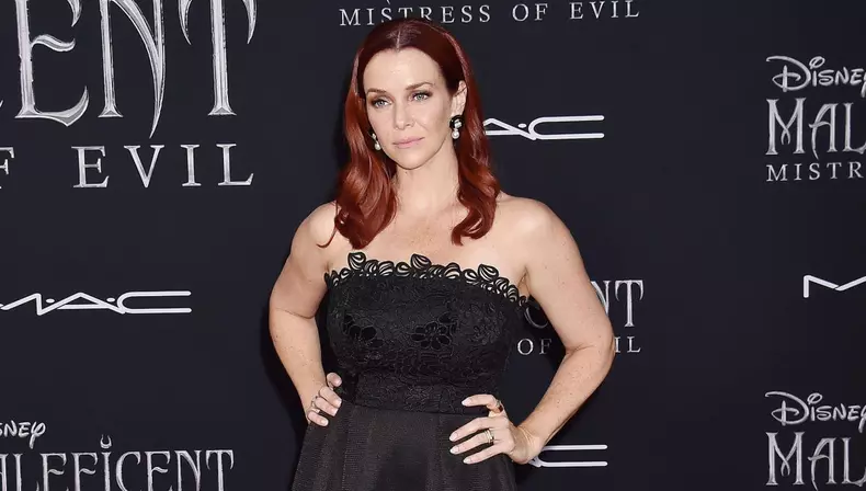 Annie Wersching a murit la vârsta de 45 de ani