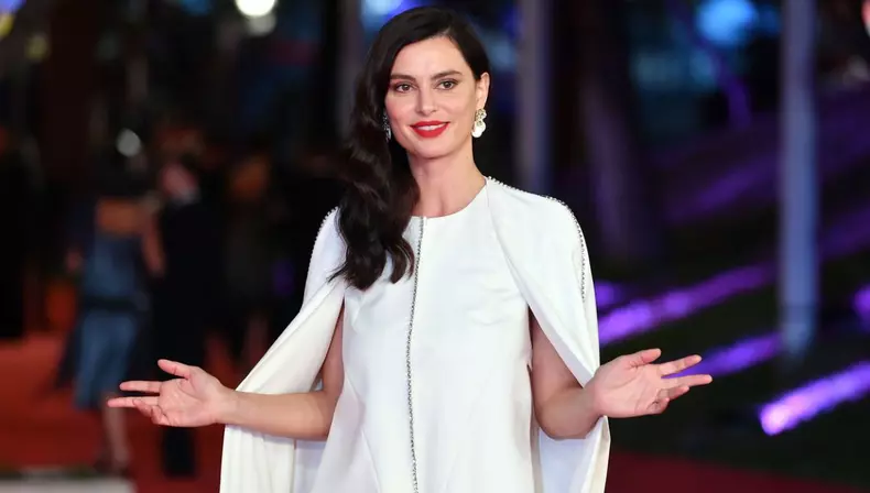 Catrinel Menghia