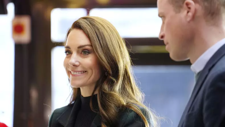 Kate MIddleton, acceosriul care i-a schimbat intreaga tinută 1