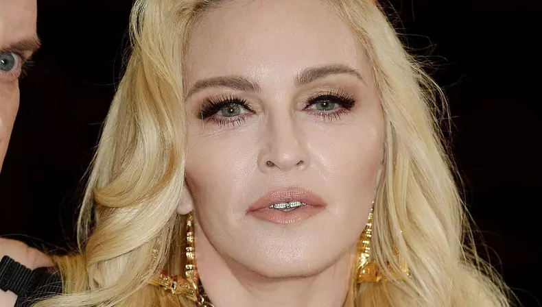Madonna