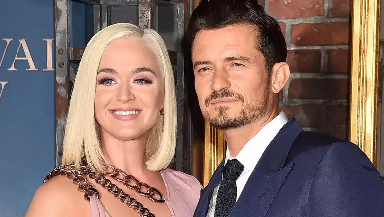 Orlando Bloom, despre relația cu Katy Perry 1
