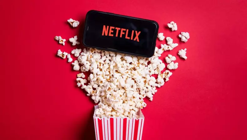 Top 5 filme de pe Netflix pe care să le vezi de Dragobete