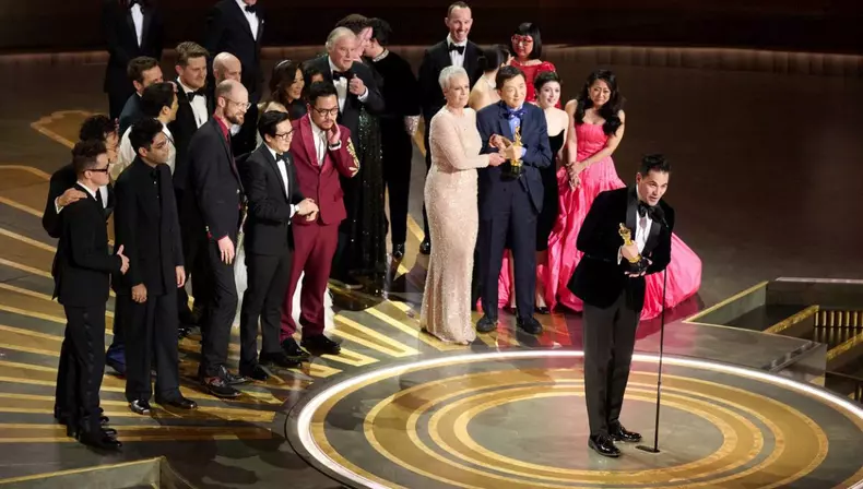 Câștigătorii premiilor Oscar 2023