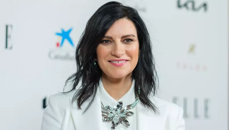 Laura Pausini s-a căsătorit