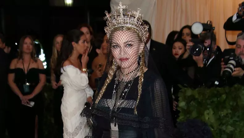 Madonna are un nou iubit, cu 35 de ani mai tânăr 2