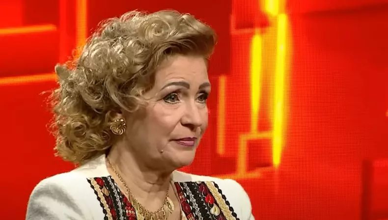 matilda pascal cojocarita, dezvaluiri dureroase